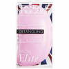 Szczotka do włosów - Tangle Teezer Elite Lila-Róż 448