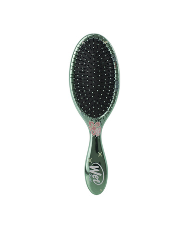 Szczotka do włosów - Wet Brush Original Detangler Moana Teal