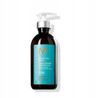 Odżywka do włosów kręconych - Moroccanoil Intense Curl Cream 300ml