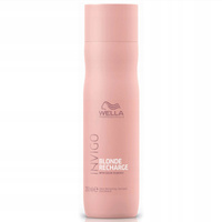 Szampon do włosów blond - Wella INVIGO Recharge 250ml