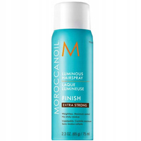 Spray do włosów - Moroccanoil Luminos Extra Strong 75ml