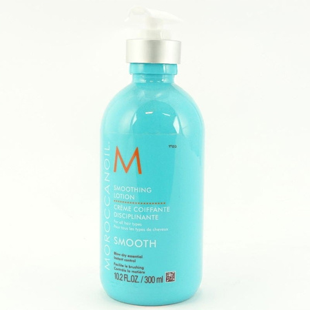 Odżywka do włosów - Moroccanoil Smoothing Lotion 300ml