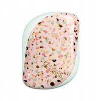 Tangle Teezer Compact Styler - Terrazzo Print