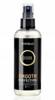 Spray do włosów - Montibello Decode Smooth Perfection 200ml Termo-ochronny