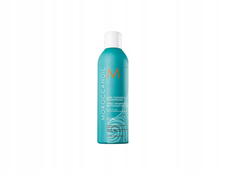 Odżywka do włosów - Moroccanoil Curl Cleansing Conditioner 250ml