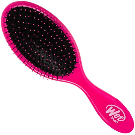 Szczotka do włosów - Wet Brush Original Detangler Pink