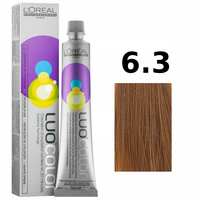 Farba do włosów - Loreal Luo Color 50ml 6.3