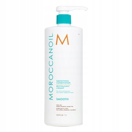 Odżywka do włosów - Moroccanoil Smoothing 1000ml