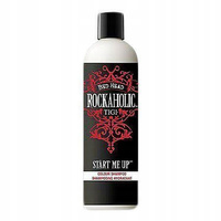 Szampon do włosów - TIGI ROCKAHOLIC Start Me Up 355ml