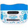 Maska do włosów - Morfose Collagen Blue Maska 500ml