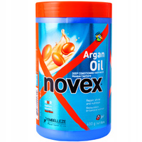 Maska do włosów - Novex Argan Oil 400g