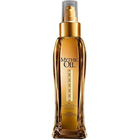 Olejek do włosów - Loreal MYTHIC Oil Original 100 ml