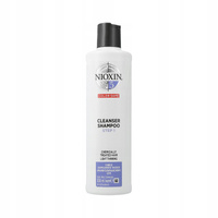 Szampon do włosów - Nioxin SYSTEM 5 Cleanser 300ml