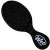 Szczotka do włosów - Wet Brush Mini Detangler Black