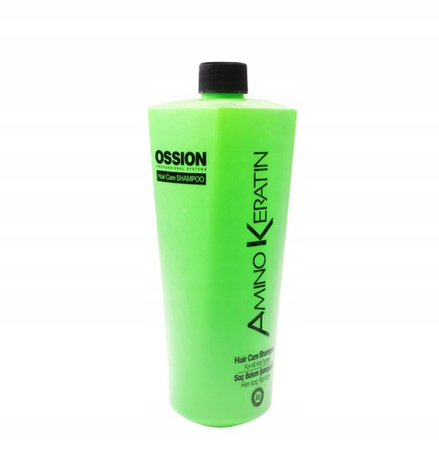 Szampon do włosów - Morfose Ossion Amino Keratin 800ml