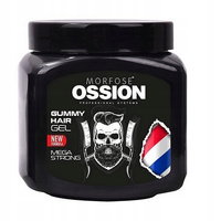 Żel do włosów - Morfose Ossion PB Mega Strong Gel 750ml