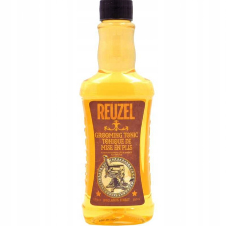 REUZEL GROOMING TONIC DO STYLIZACJI WŁOSÓW TONIK 350ml