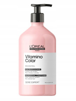 Odżywka do włosów - L'Oreal Vitamino Color Conditioner 750ml Ochronny