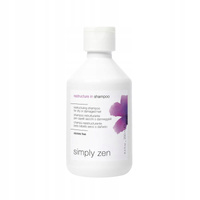 Szampon do włosów - Milk Shake Zen Restructure-In 250ml