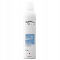 Pianka do włosów - Goldwell STS Volume Bodifying Pianka 300ml