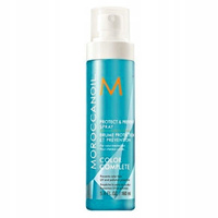 Spray do włosów - Moroccanoil Color Complete Prot.&Prev. 160ml