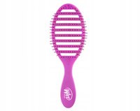 Szczotka do włosów - Wet Brush Speed Dry Purple