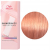 Farba do włosów - Wella Shinefinity 60 ml 08/38 Pearl Profesjonalna