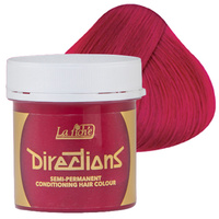 Farba - La Riche Directions Flamingo Pink 100ml Bez utleniacza Do włosów