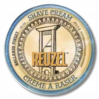 Krem do golenia dla mężczyzn - Reuzel Shave Cream 283.5g