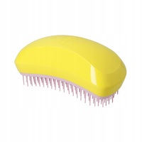 Szczotka do włosów - Tangle Teezer Elite Neon Żółto Różowy 343