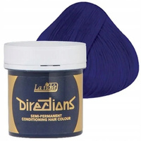 Farba - La Riche Directions Midnight Blue 100ml Bez utleniacza Do włosów