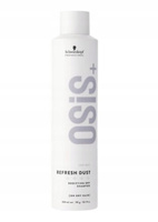 Suchy szampon do włosów - Schwarzkopf Osis+ Refresh Dust Dry 300ml