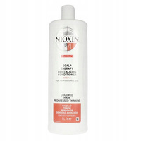 Odżywka do włosów - Nioxin SYSTEM 4 Revitalising Conditioner 1000ml