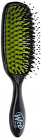 Szczotka do włosów - Wet Brush Shine Enhancer Black