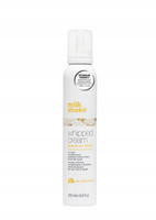 Pianka do włosów - Milk Shake Whipped Cream Leave-In 200ml