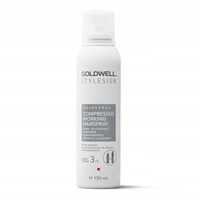 Lakier do włosów - Goldwell STS Compressed Hairspray 150ml