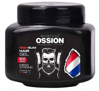 Żel do włosów - Morfose Ossion PB Mega Strong Gel 300ml