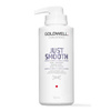 60-sekundowa kuracja do włosów Goldwell DLS Just Smooth 500ml Wygładzająca