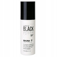 Spray do włosów - Inebrya Black Pepper Iron 150ml