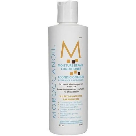 Odżywka do włosów - Moroccanoil Moisture Repair 70ml