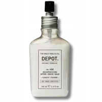 Balsam po goleniu - Depot NO. 408 After Shave Balm Class Cologne 100ml