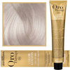 Fanola Oro Therapy Farba 10.1 Extra Popielaty Najjaśniejszy Blond - Chłodny