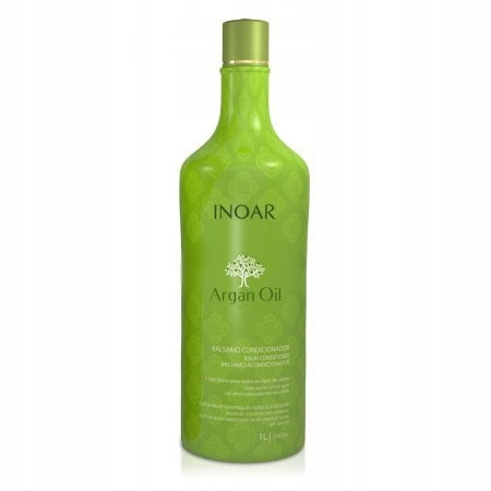 Odżywka do włosów - INOAR Argan Oil 1000ml