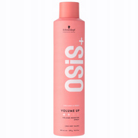 Spray do włosów - Schwarzkopf Osis+ Volume Up 300ml Nadający objętość