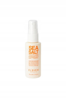 Spray do włosów - Eleven Australia Sea Salt 50ml Dodający objętości