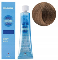 Farba do półtrwałej koloryzacji - Goldwell COLORANCE 60ml 8-GB 22