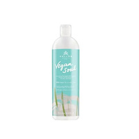 Szampon do włosów - Kallos Vegan Soul Volumizing 1000ml