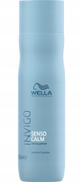 Szampon do włosów - Wella INVIGO Calm 250ml do skóry wrażliwej