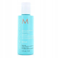 Szampon do włosów - Moroccanoil Moisture Repair 70ml