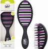 Wet Brush Speed Dry Anti-Frizz Szczotka węglowa do szybkiego suszenia